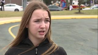 Sixth grade describes 'horrifying' day at Jackson Memorial Middle School