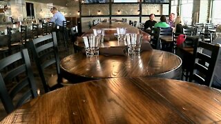 Many Douglas County restaurants prepare to open at full capacity starting Friday