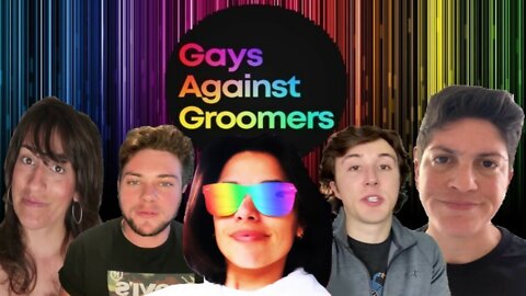 Best of Gays Against Groomers