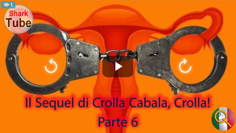 👁️‍🗨️🙏👁️IL SEQUEL DI CROLLA CABALA CROLLA! - PARTE 6°♻️⚕️💲