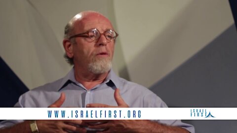 Israel First TV Programme 3 - Legality of Judea & Samaria - Ambassador Alan Baker