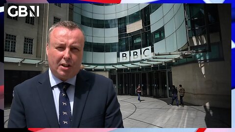 BBC Scandal: Presenter VERY ANGRY | Host urges them to come forward | ‘We can't legally name them’