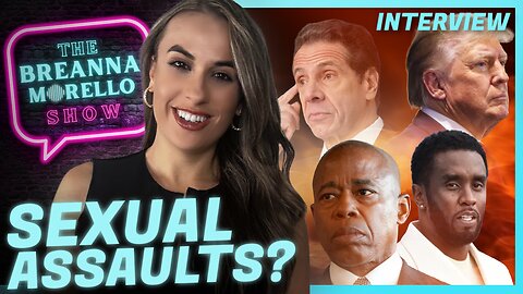 Unproven Sexual Assault Lawsuits Pile Up in New York - Donald Trump, Eric Adams, Andrew Cuomo, P. Diddy, Jamie Fox - Reeve Swainston, Esq.
