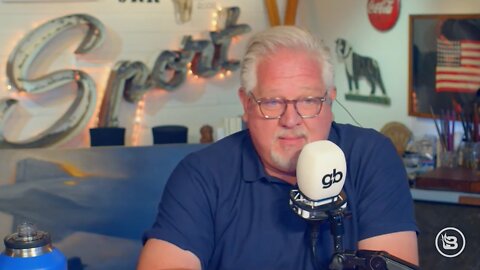 Climate Emergency | Glenn Beck | The President Doesn't Have to Explain In Great Detail He Can Just Declare an Emergency