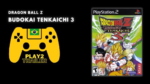 Dragon Ball Z Budokai Tenkaichi 3