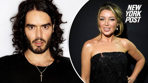 Dannii Minogue blasted Russell Brand as 'vile predator' in resurfaced interview