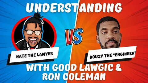 Nate the Lawyer SUES Bouzy of BOTSENTINEL