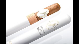 Davidoff Aniversario No 3 Cigar Review
