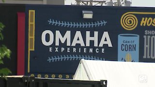 Omaha preps for events surrounding CWS