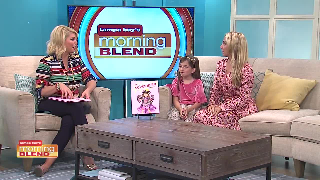 Children's Dreams | Morning Blend