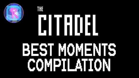 The Citadel Movie | Best Moments Compilation