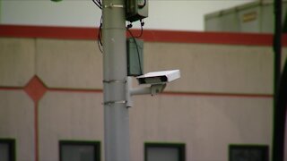 YOU'RE BEING RECORDED: Millions of license plates tracked with automatic plate readers in Buffalo