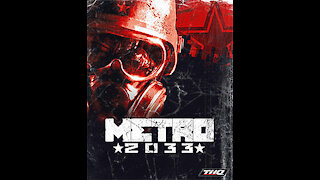 Metro 2033 - Enlightened ending