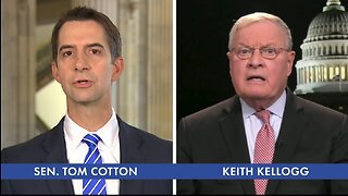 Cotton and Kellogg Tonight on Life, Liberty and Levin