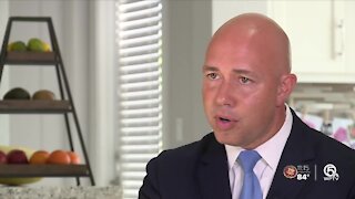 US Rep. Brian Mast apologizes for 'vile' and 'disgusting' remarks