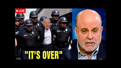 Mark Levin Just Made HUGE Announcement On Live TV
