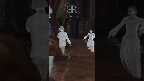 Ghost Ballet | Hogwarts Legacy