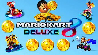 Mario Kart 8 Deluxe Online Tournament ANNOUNCED!