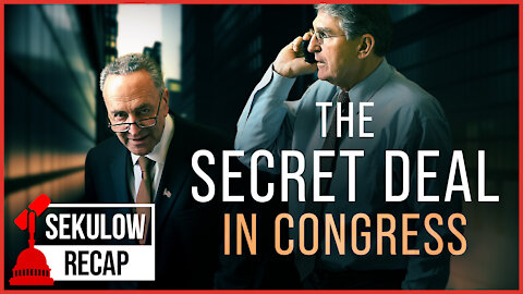 The Secret Deal in Congress to Keep Americans in the Dark