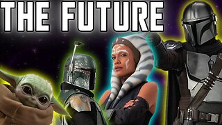 The Future of Star Wars | The Truth is Out! #starwars