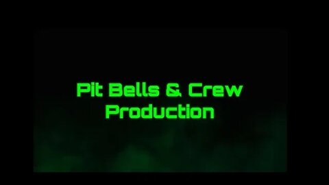 Pit Bells & Crew Production