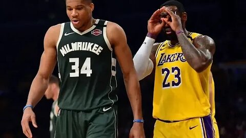 NBA ✨Giannis Antetokounmpo on Not Working Out With Other Stars: ‘I Don’t Know How to Be Fake’