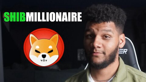 Will You Become A SHIBMILLIONAIRE?
