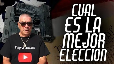 ¿Cuál es mejor? FNS 40 vs FN 509⭕¿Cuál es el MEJOR para Defensa PERSONAL?