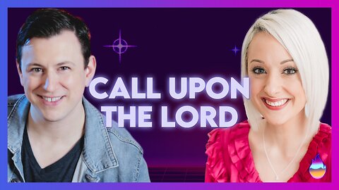 Cristina Baker: Call Upon the Lord | April 22 2024