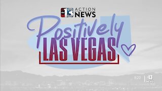 Positively Las Vegas