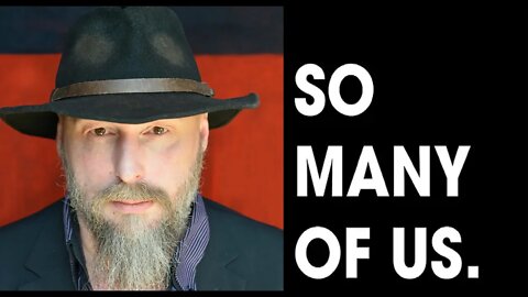 Mainstream Comics & Entertainment, Where Bitter GROUPIES Can Ruin Men - Warren Ellis & So Many Of Us