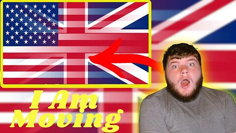 American Reacts To | 25 Areas In Which the United Kingdom Totally Triumphs Over the United States