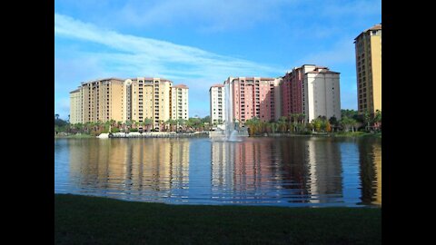 Ghosts of Bonnet Creek