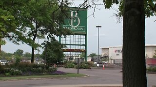 Boulevard Mall project under new leadership