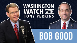 Bob Good on President Biden's $5.8 Trillion Budget Proposal