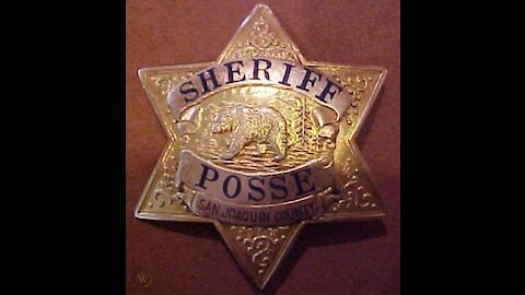 Sheriff Mack - To YOUR Police Chief - Sheriff Richard Mack, Founder Of CSPOA