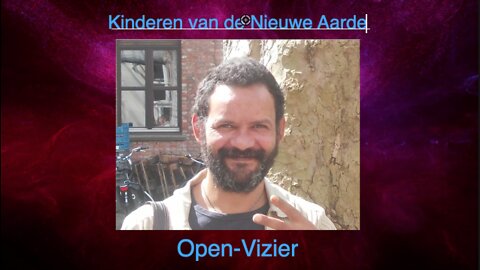 KINDEREN VAN DE NIEUWE AARDE - deel 1 - Rui Pedro - Open-Vizier