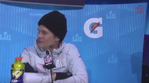 Tom Brady Doesn't Want Radio Host Who Insulted His Daughter To Lose His Job