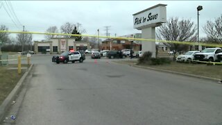 One person fatally shot at 76th and Good Hope, authorities say