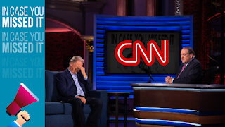 The Only Thing CNN is Useful For | ICYMI | Huckabee