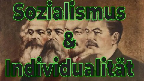 Der Todestrieb in der Geschichte – Igor R. Schafarewitsch – 3.4 – Sozialismus und Individualität