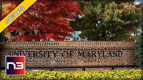 University of Maryland to Indoctrinate Students with 'Anti-Black Racism'!