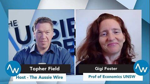 Public Money in Politics: Professor Gigi Foster's Take on Taxpayer-Funded Institutions