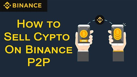 How to Sell USDT on Binance P2P Bank Transfer : how to sell on binance p2p nigeria