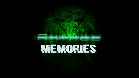 Antrod- Memories [Official Audio]