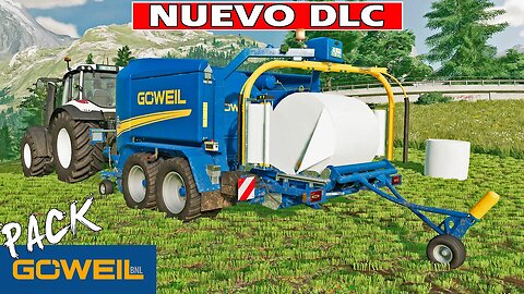 TODA la INFO del NUEVO VOLANTE HORI para FARMING SIMULATOR