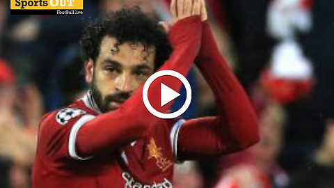 ملخص مباراة : ليفربول - روما 24/04/2018 Liverpool 5 - 2 Roma