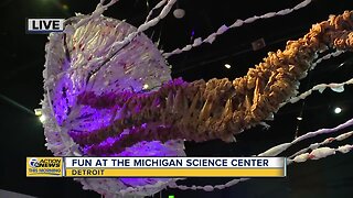 Michigan Science Center