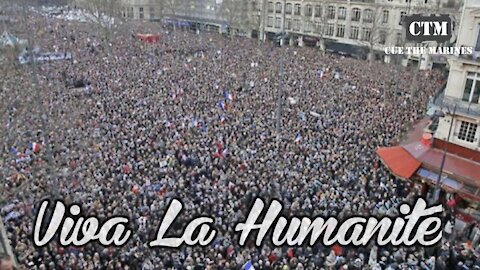 Viva la Humanité !