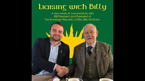 Liaising with Billy - Episode 2